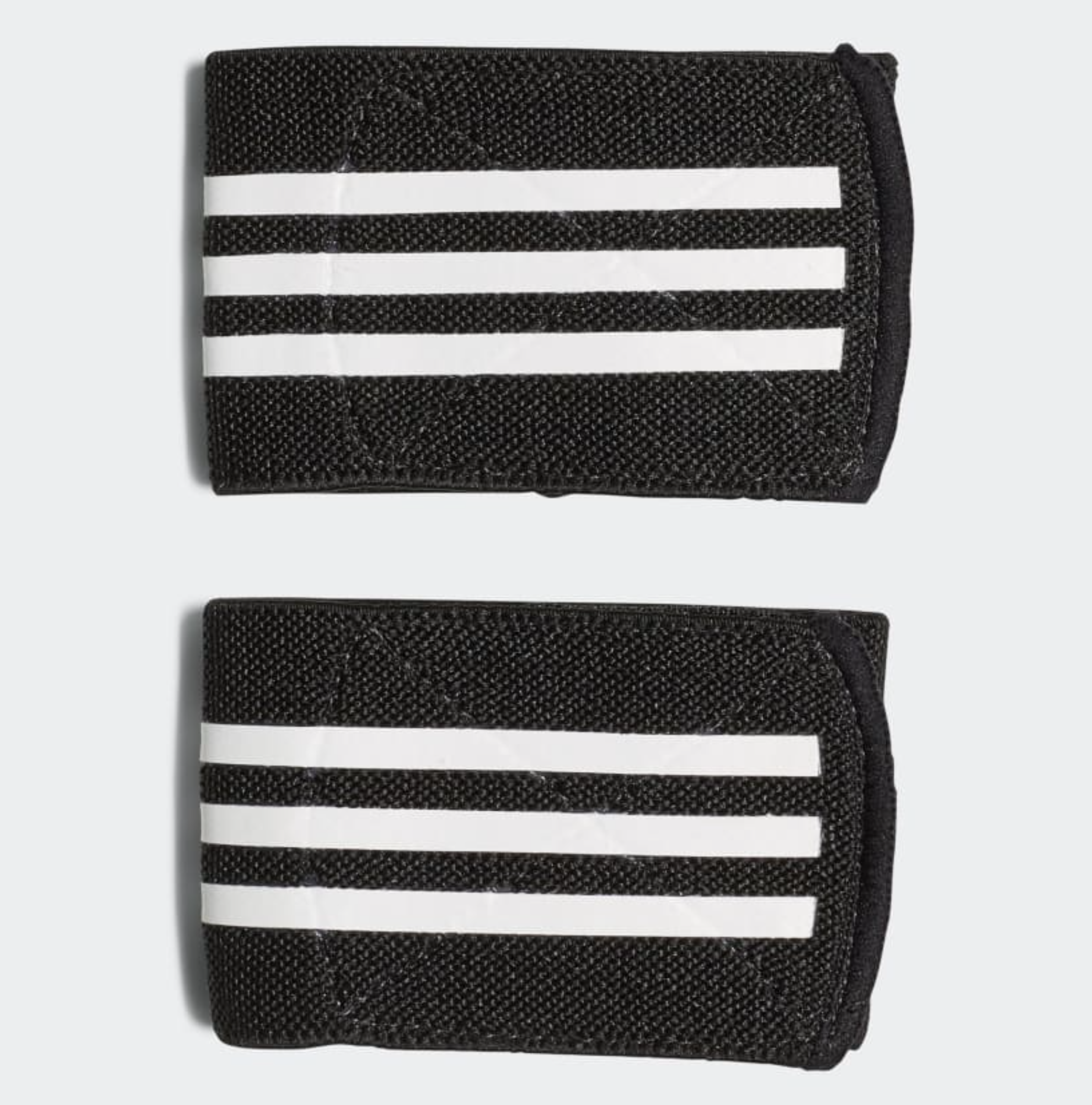 Adidas Knöchelmanschette Schienbeinschoner, schwarz