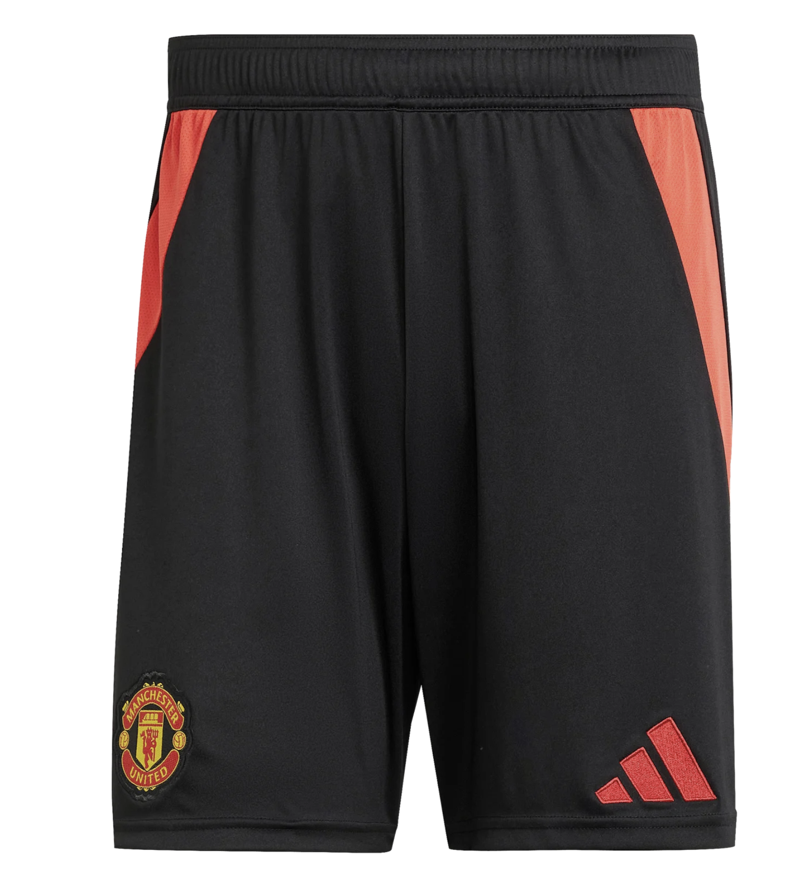 Adidas Manchester United Shorts Home 2024/25