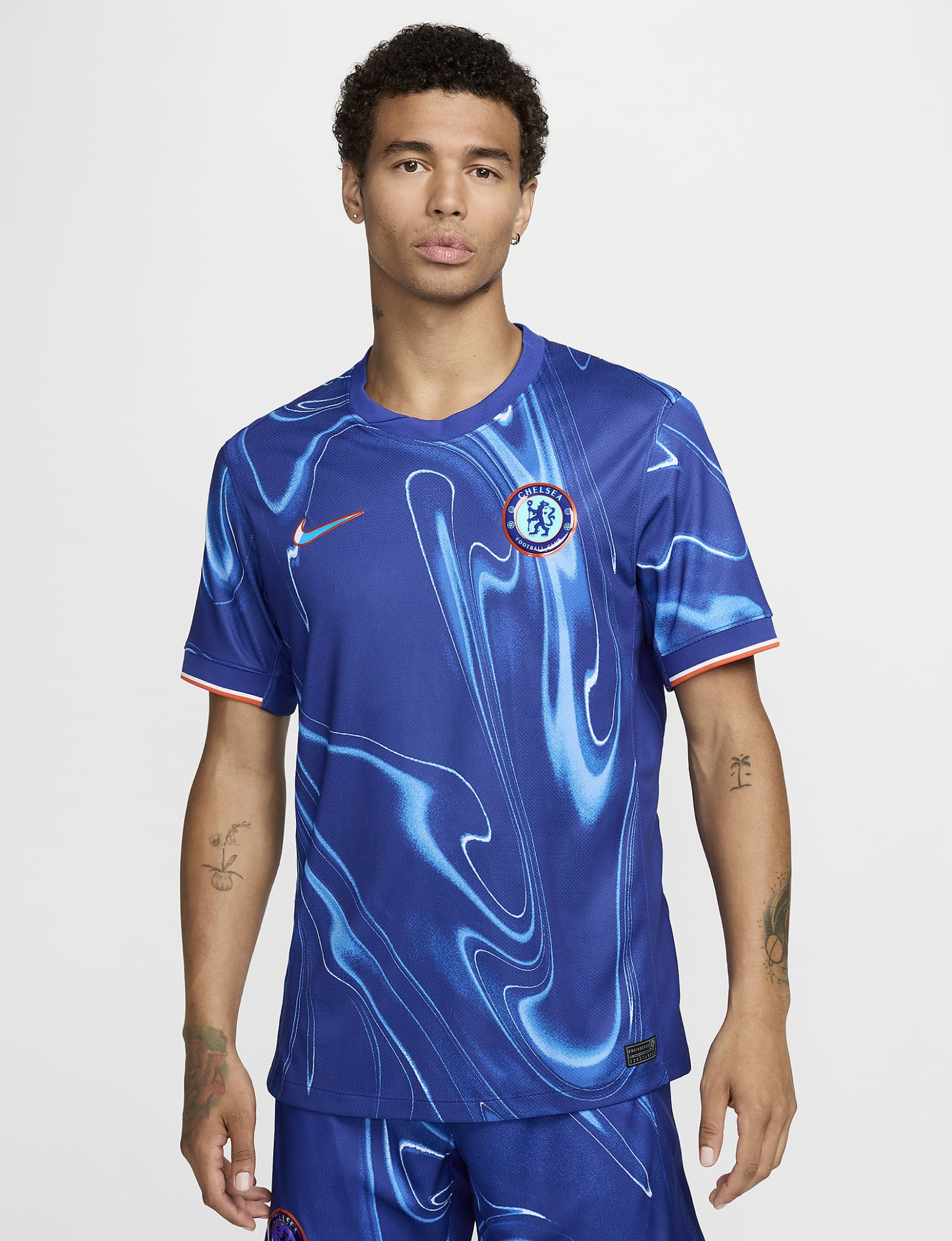 Nike FC Chelsea Trikot Stadium Home 2024/25