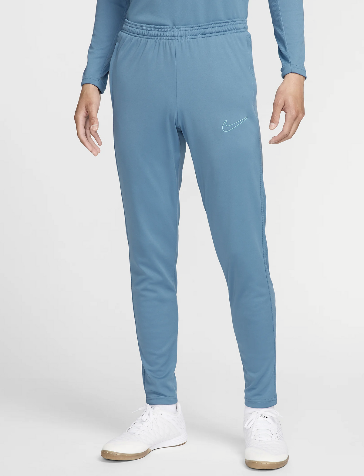 Nike Dri-FIT Academy Dri-FIT Global Fussballhose, aegean