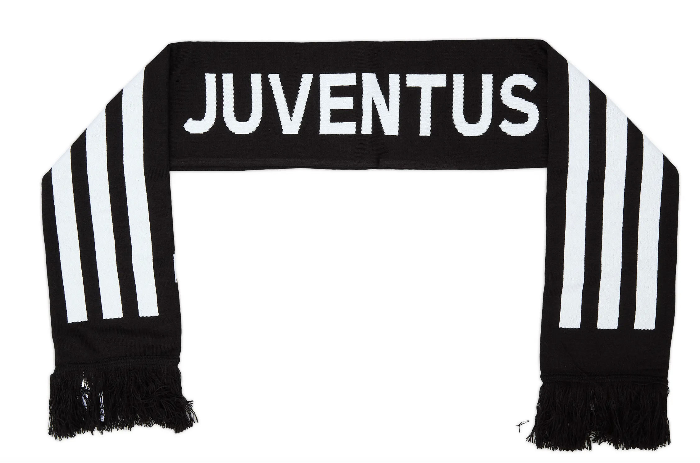 Adidas Juventus Turin Fan Schal 2024/25