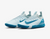 Nike Mercurial Vapor 16 Academy Junior Fussballhallenschuh, blau