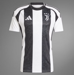 Adidas Juventus Turin Trikot Home 2024/25