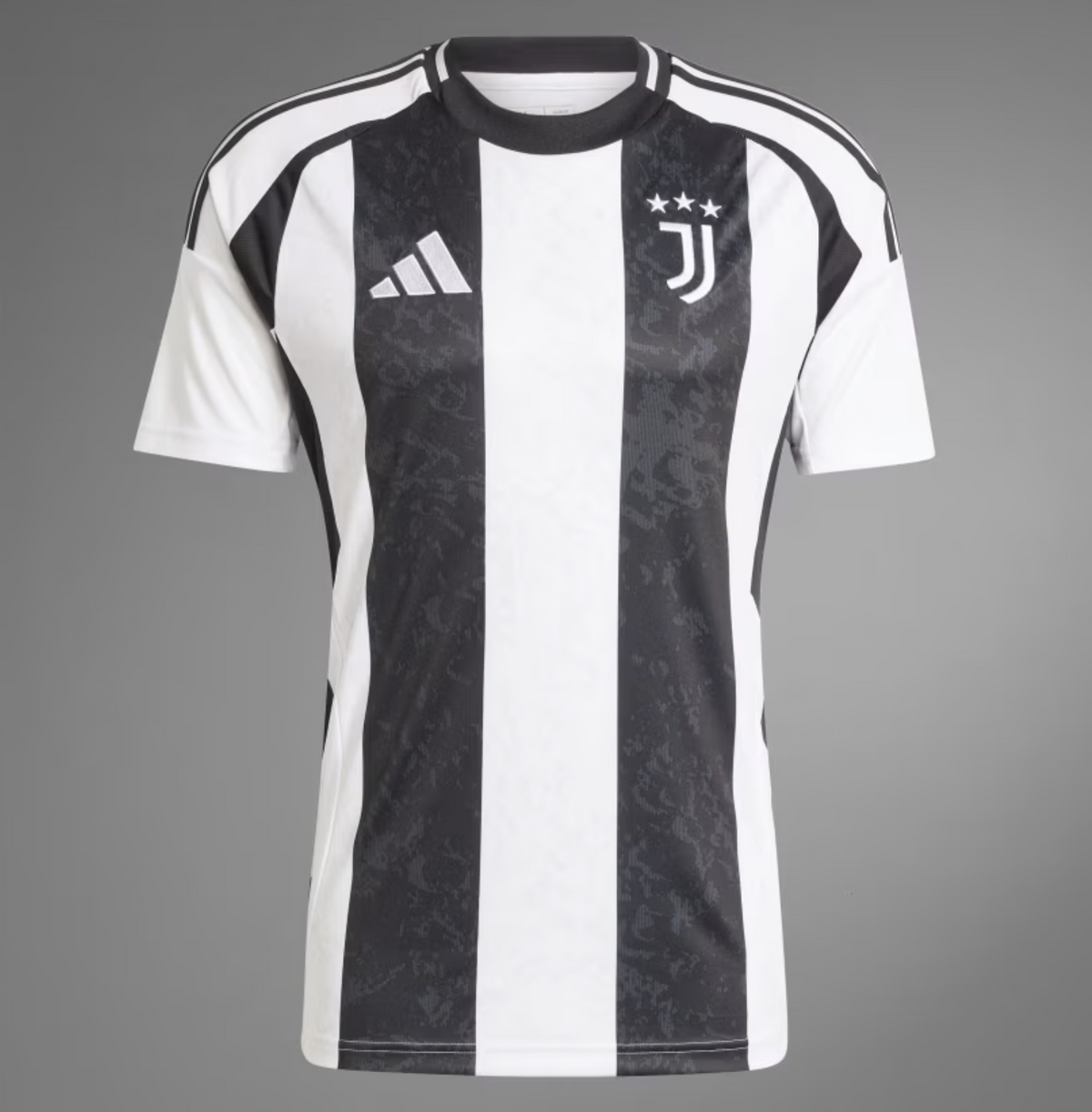 Adidas Juventus Turin Trikot Home 2024/25