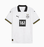 Puma BVB Borussia Dortmund Trikot Third 2024/25