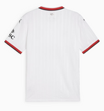 Puma AC Milan Trikot Away 2024/25