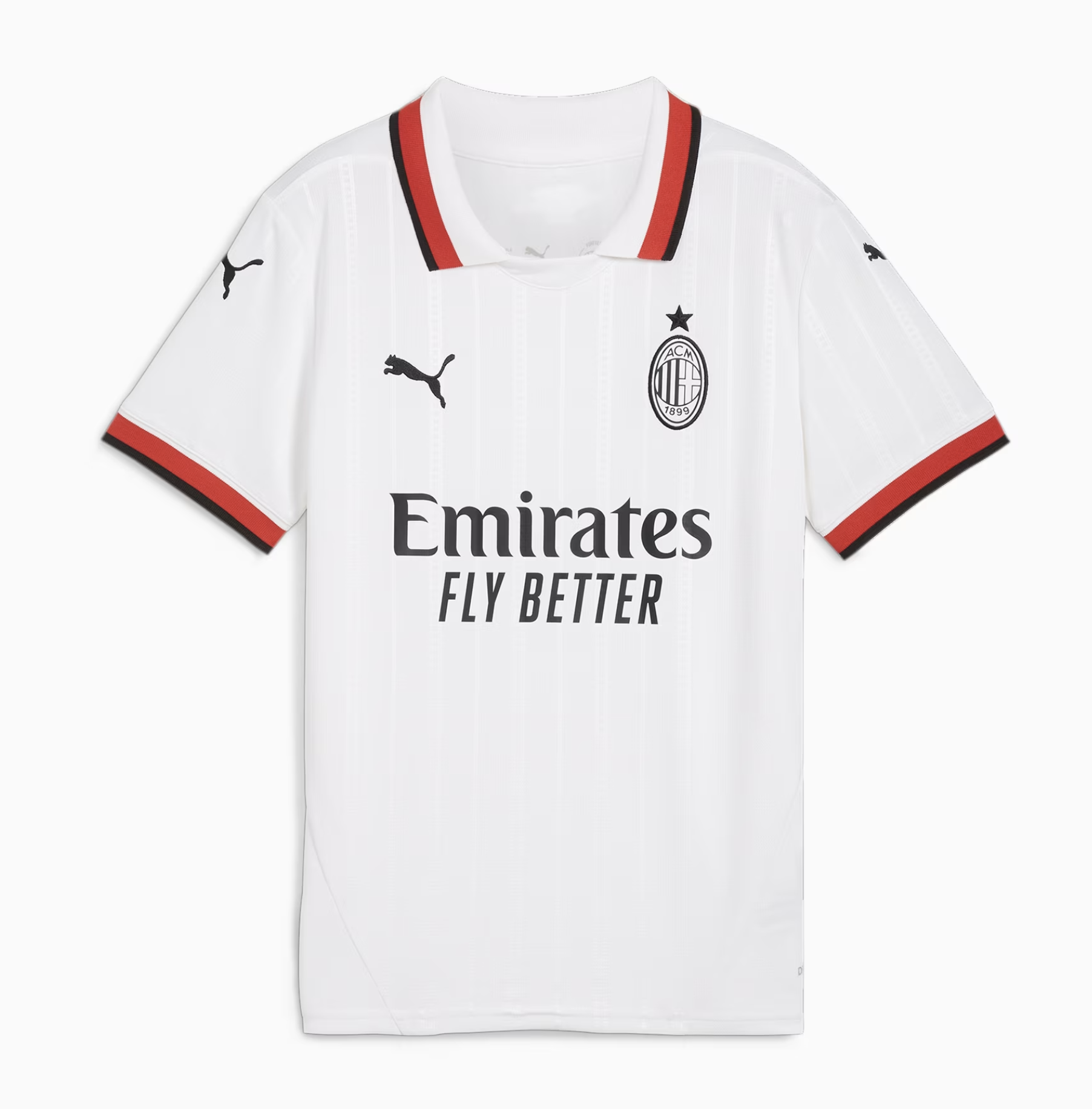 Puma AC Milan Trikot Away Junior 2024/25