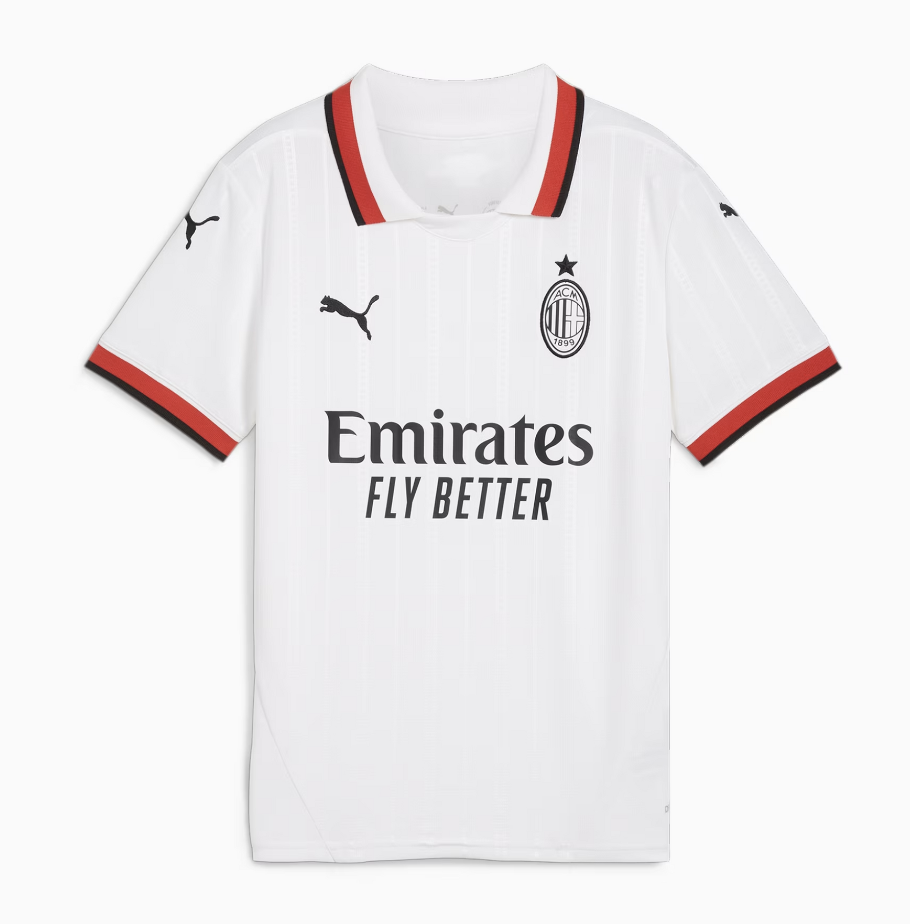 Puma AC Milan Trikot Away Junior 2024/25