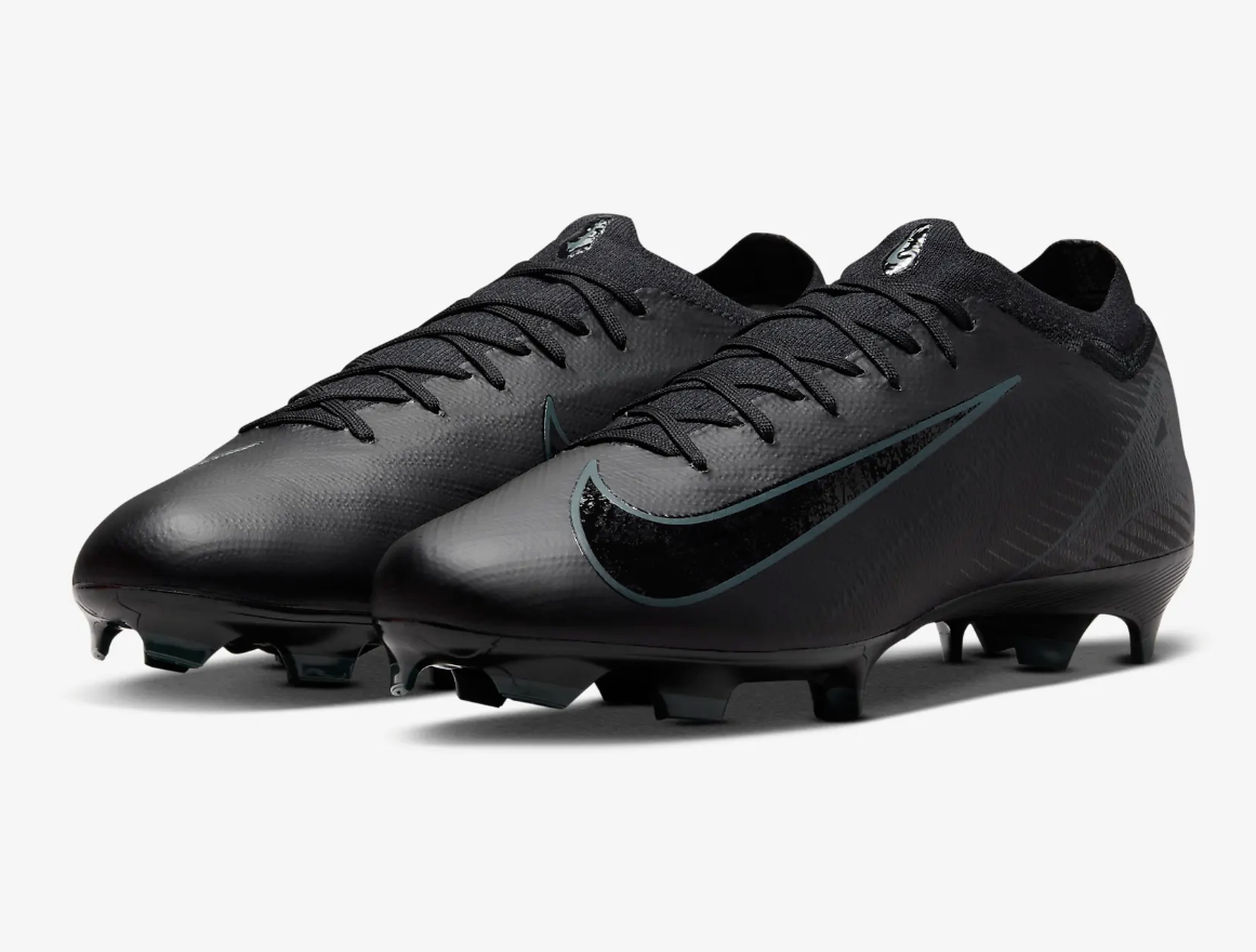 Nike Mercurial Vapor 16 Pro Fussballschuh, schwarz