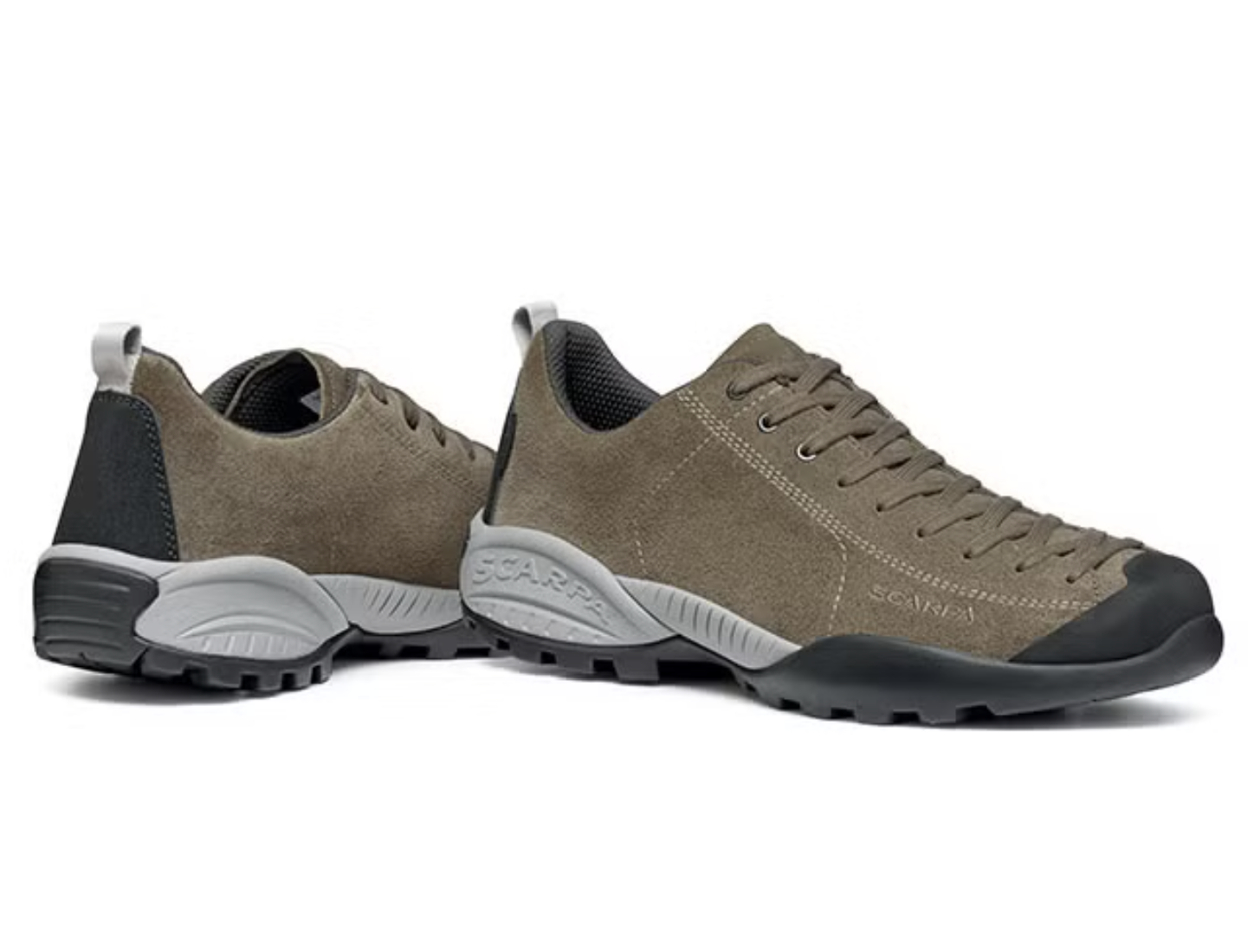Scarpa Mojito Gtx "DarkRock"