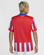 Nike Atletico Madrid Trikot Stadium Home 2024/25