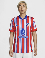 Nike Atletico Madrid Stadium Home 2024/25