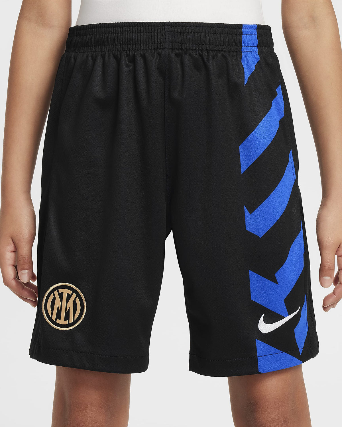 Nike Inter Mailand Shorts Stadium Home Junior 2024/25