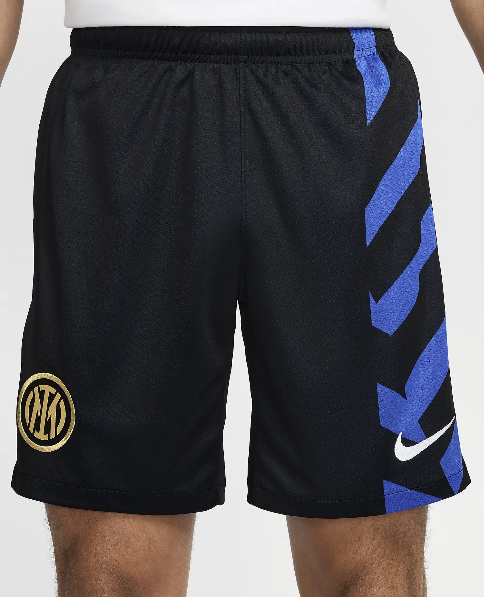 Nike Inter Mailand Shorts Stadium Home 2024/25