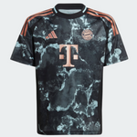 Adidas FC Bayern München Away Junior 2024/25