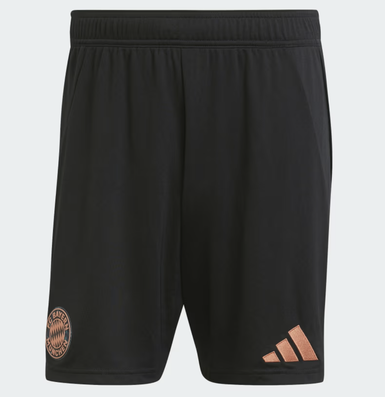 Adidas FC Bayern München Shorts Away 2024/25