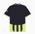 Puma Manchester City F.C. Trikot Away 2024/25