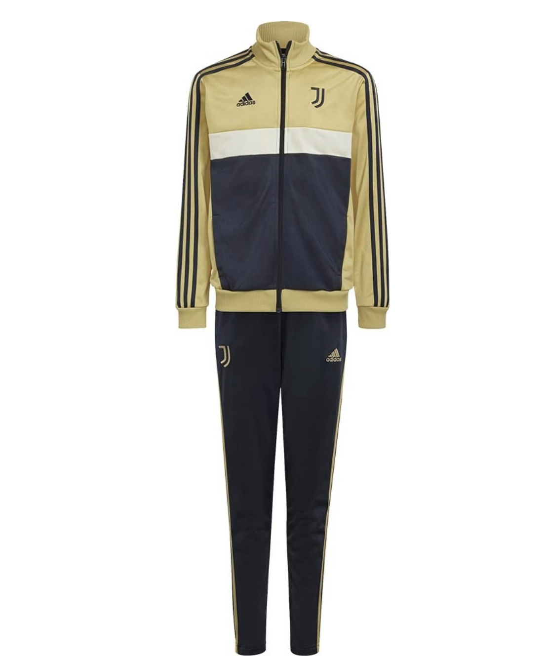 Adidas Juventus Turin TrackSuit Trainingsanzug 2024/25