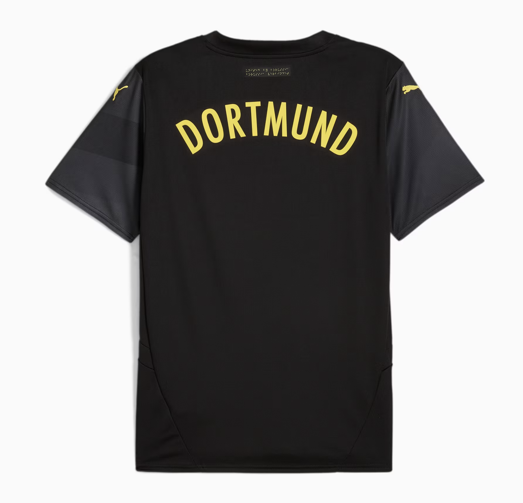 Puma BVB Borussia Dortmund Trikot Away 2024/25