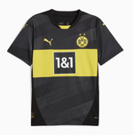 Puma BVB Borussia Dortmund Trikot Away 2024/25