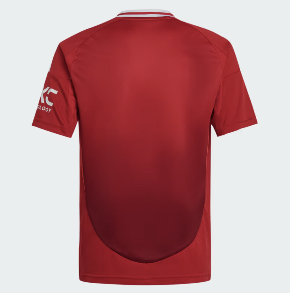 Adidas Manchester United Trikot Home Junior 2024/25