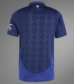 Adidas Manchester United Trikot Away 2024/25