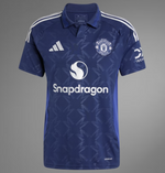 Adidas Manchester United Trikot Away 2024/25