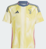 Adidas Juventus Turin Trikot Away Junior 2024/25