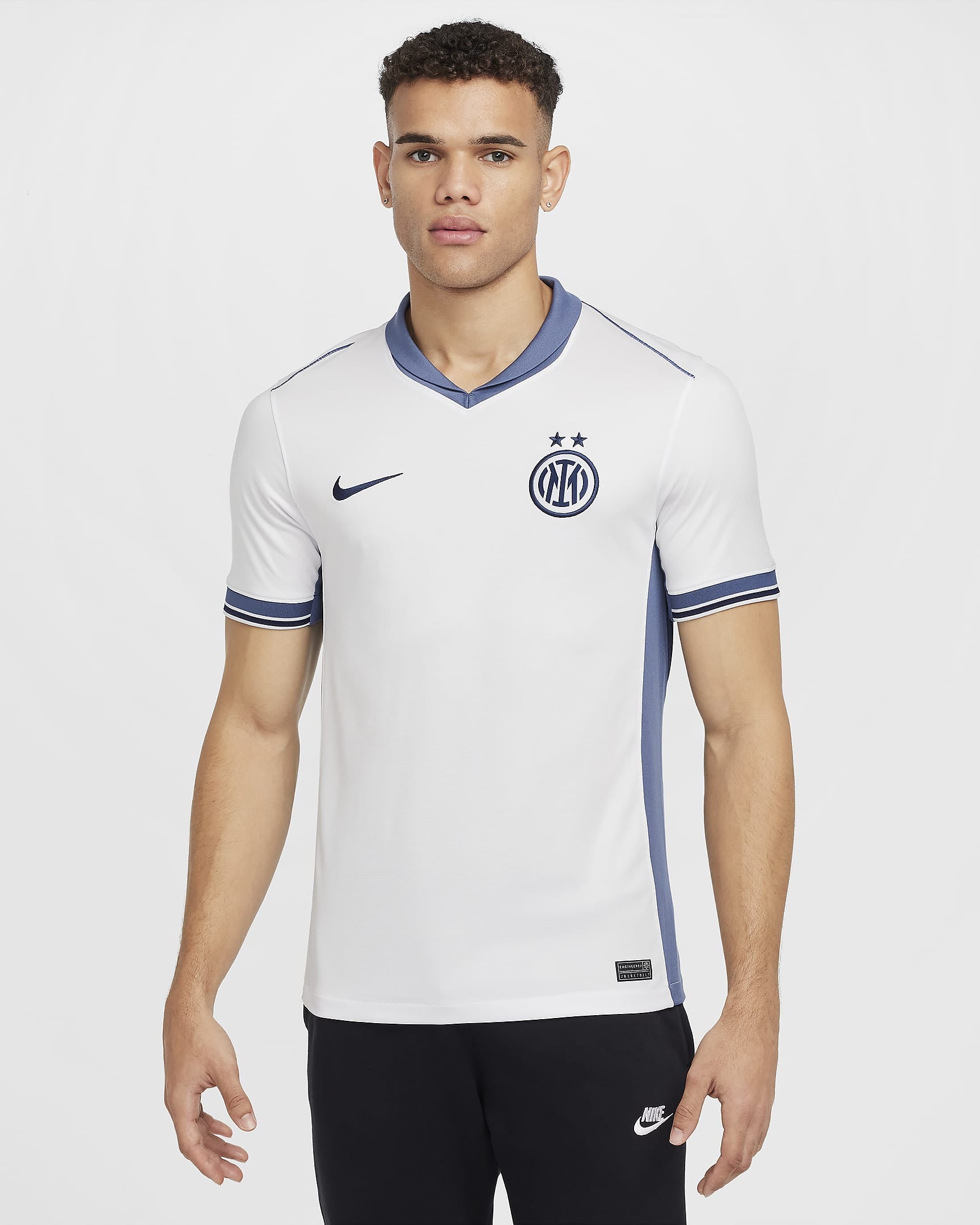 Nike Inter Mailand Trikot Stadium Away 2024/25