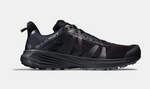 Mammut Saentis TR Low GTX Trailrunning Schuh Herren, schwarz