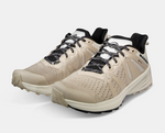 Mammut Saentis TR Low GTX Trailrunning Schuh Herren, beige