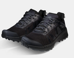 Mammut Saentis TR Low GTX Trailrunning Schuh Damen, schwarz