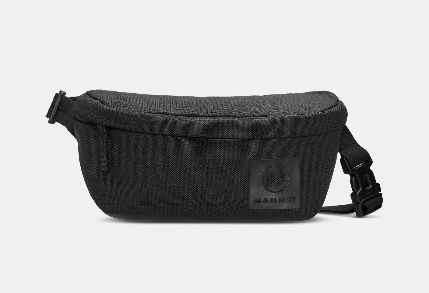 Mammut Xeron Classic Bauchtasche, schwarz