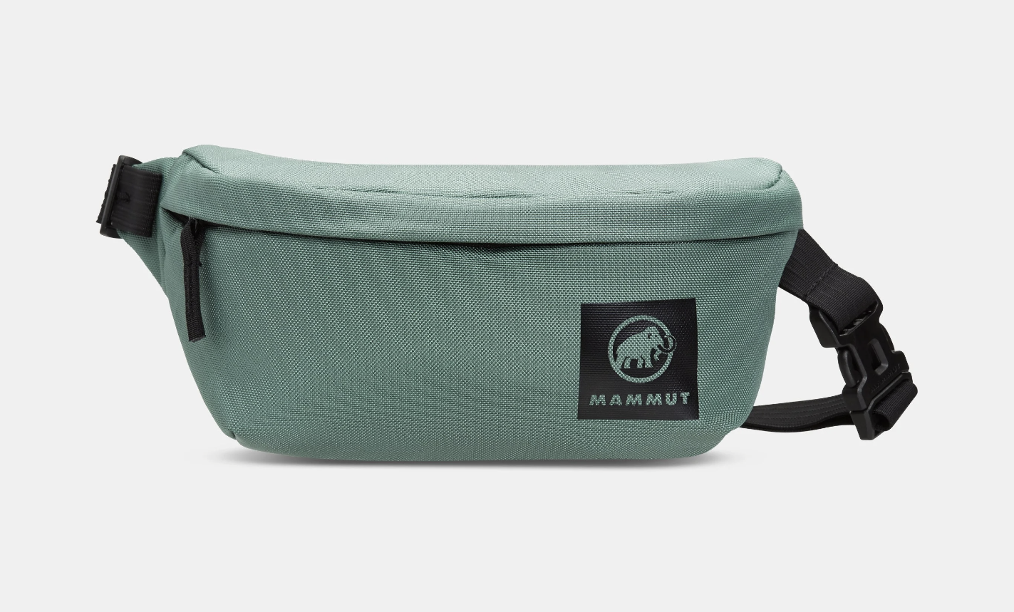 Mammut Xeron Classic Bauchtasche, dark jade