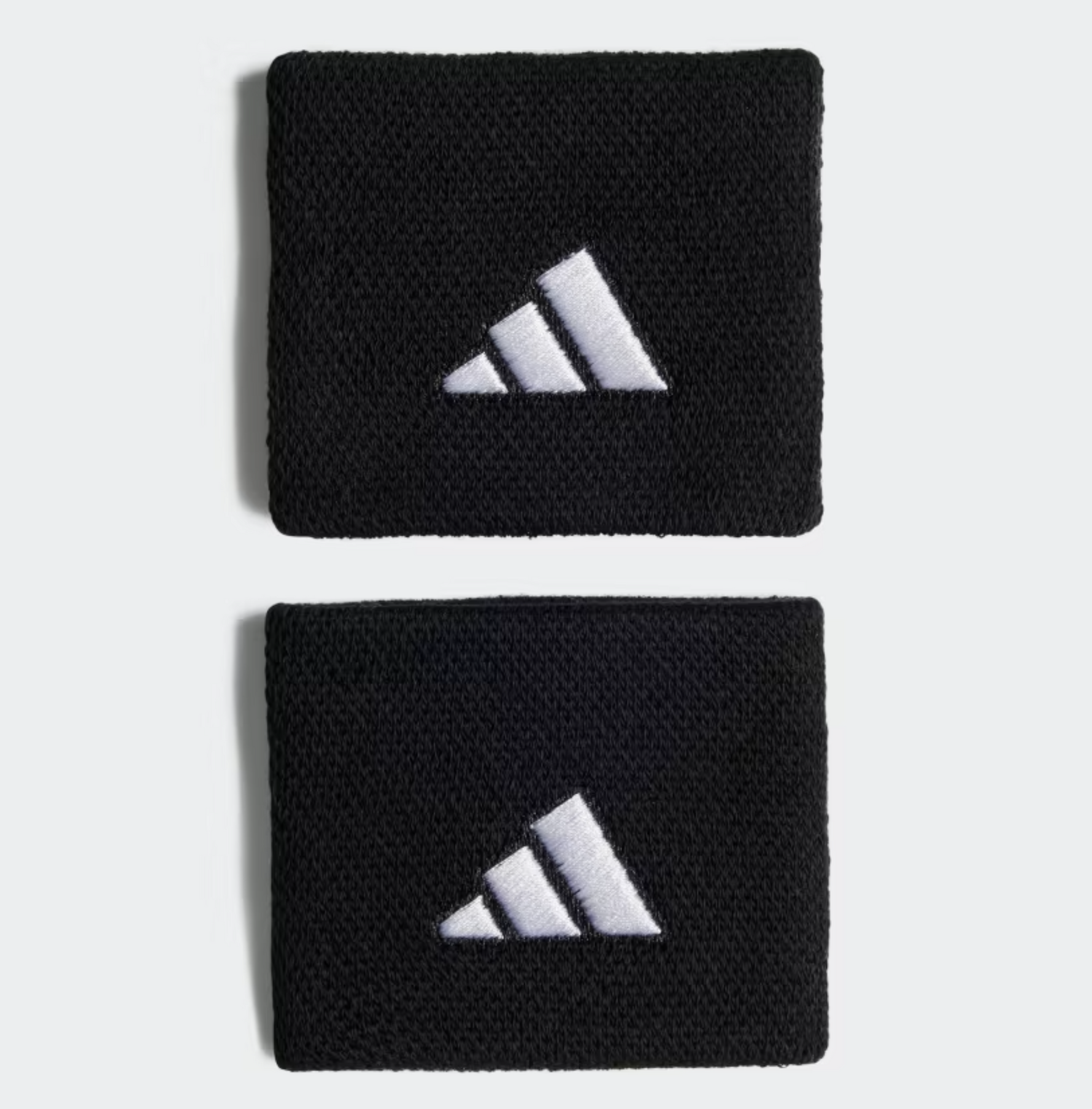 Adidas Tennis WB S Schweissarmband, schwarz