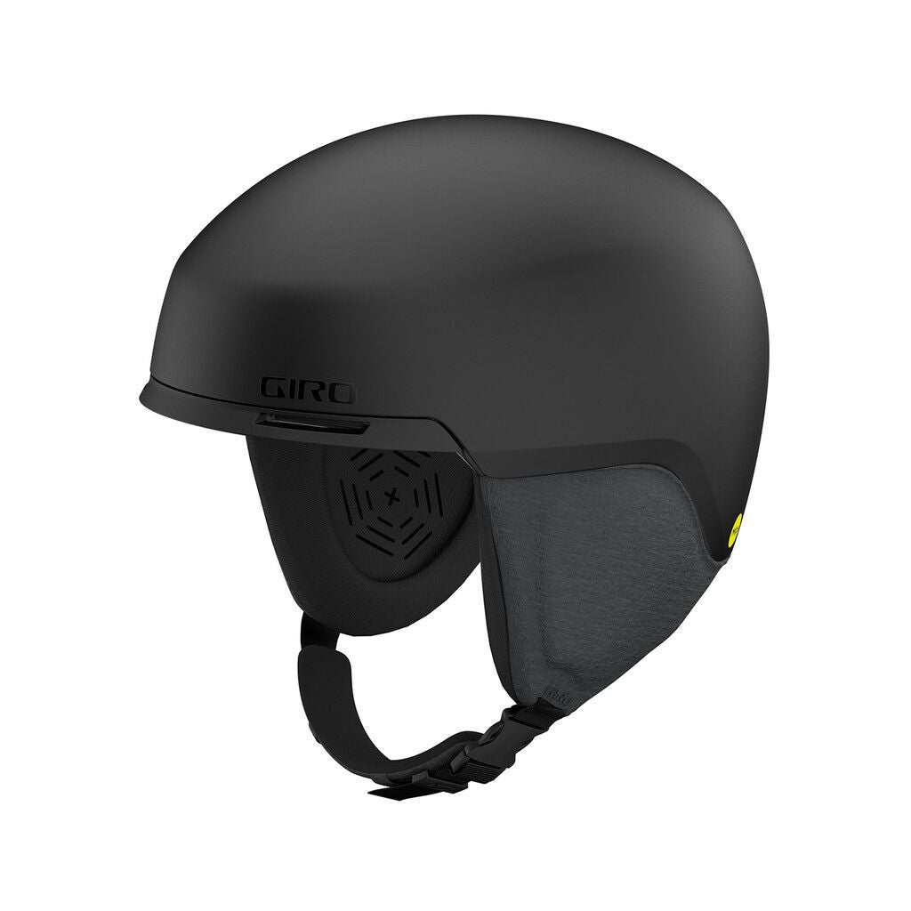 Giro Taggert MIPS Skihelm, matte schwarz