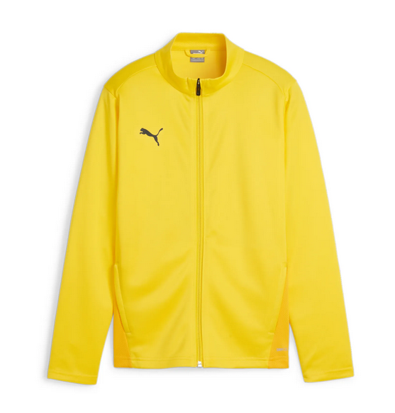 Puma Team Goal 23 Trainingsjacke Kinder (Kinderfussball Bubikon/Wolfhausen)