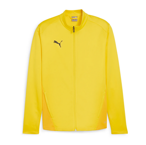 Puma Team Goal 23 Training Jacke (Kinderfussball Bubikon/Wolfhausen)