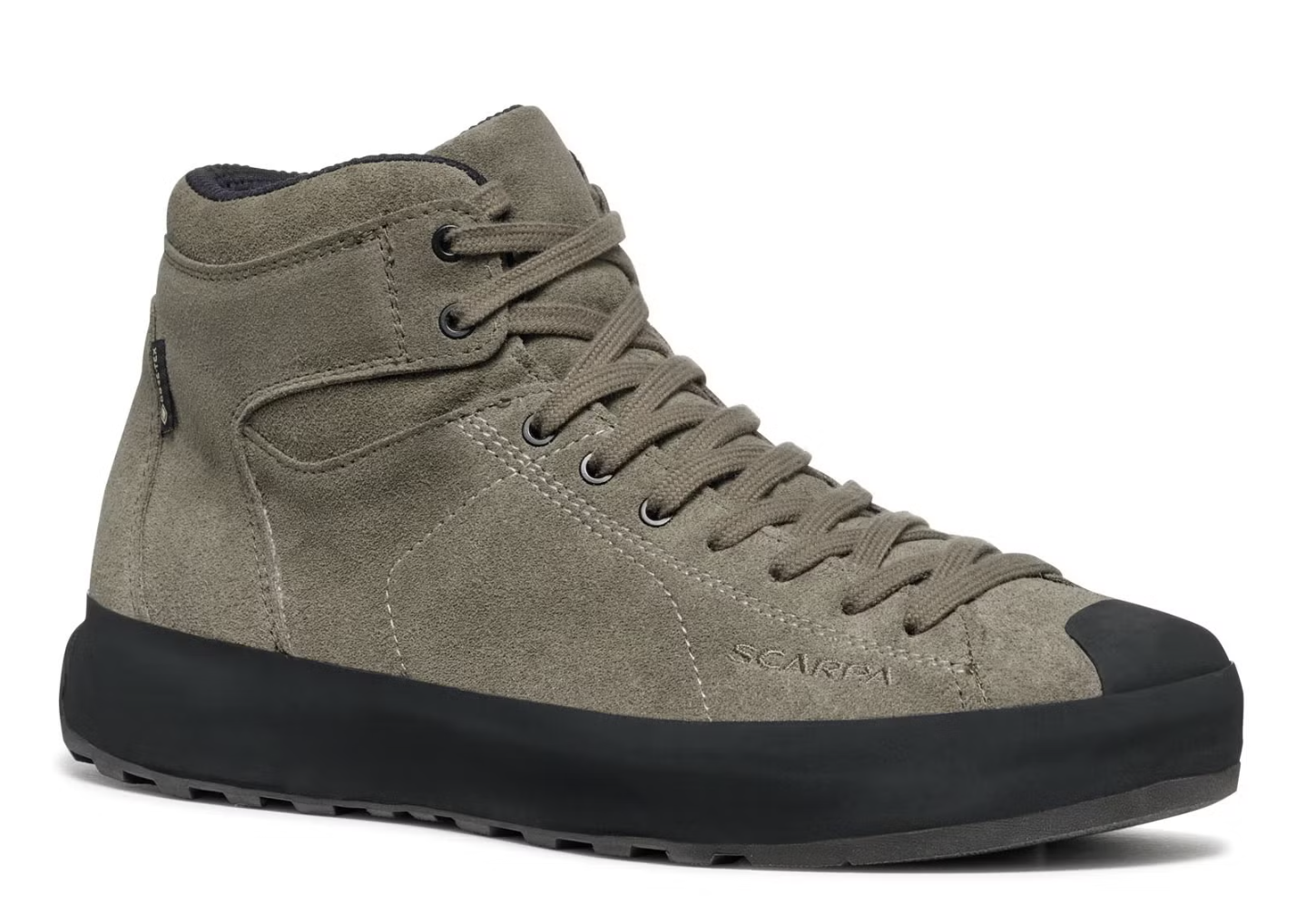 Scarpa Mojito Wrap Mid Gtx "DarkRock"