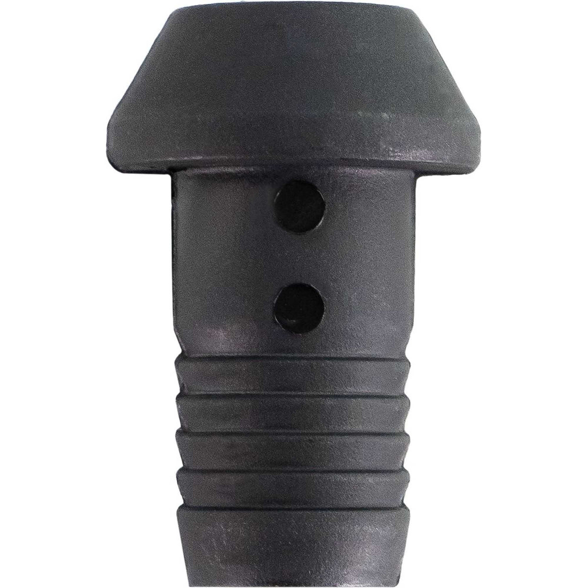 Leki Fix 10.5mm, schwarz