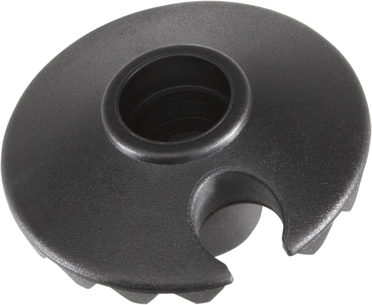 Leki Racing /Trekk Teller 50mm, schwarz