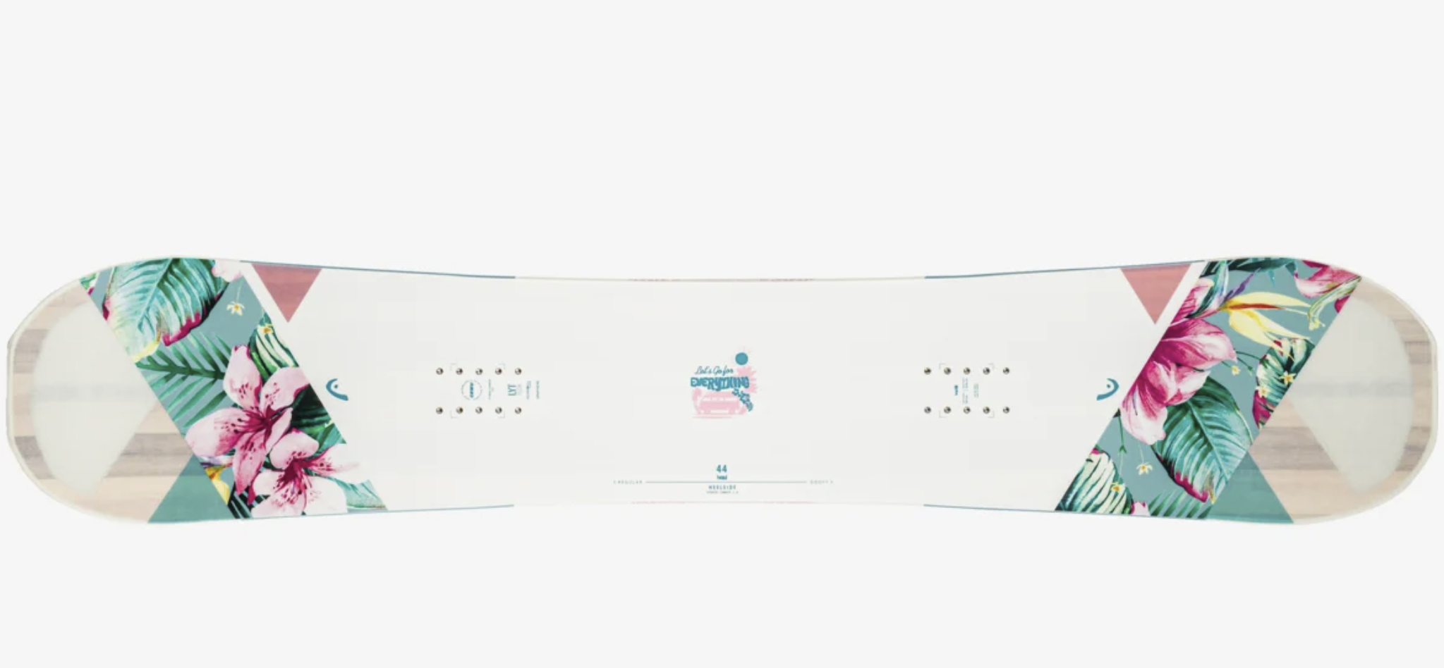 Head Everything LYT Damen Snowboard