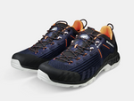Mammut Alnasca Knit III Low GTX Schuh Herren, marine/schwarz
