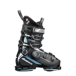 Nordica Speedmachine 3 Boa 95 W (GW) Skischuh Damen, schwarz/hellblau/weiss