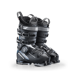 Nordica Speedmachine 3 Boa 95 W (GW) Skischuh Damen, schwarz/hellblau/weiss
