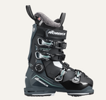 Nordica Sportmachine 3 95 W (GW) Skischuh Damen, schwarz/grün/weiss