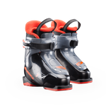 Nordica Speedmachine J1 Junior Skischuh, schwarz/rot