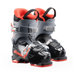 Nordica Speedmachine J2 Junior Skischuh, schwarz/rot