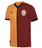 Puma GSK Galatasaray SK Trikot Home 2024/25