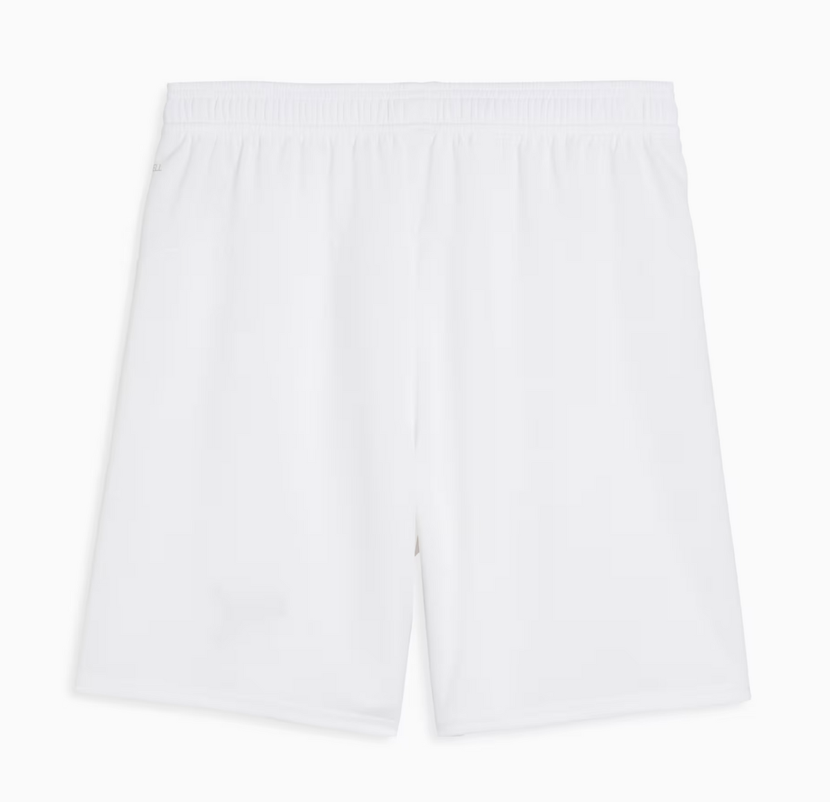 Puma FPF Portugal Shorts Away 2025, weiss